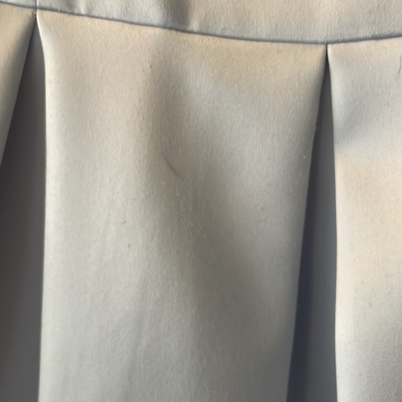 Ruby and Bloom Light Blue Party Dress - Picture 3 of 5